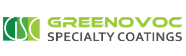 Greenovoc Specialty Coatings