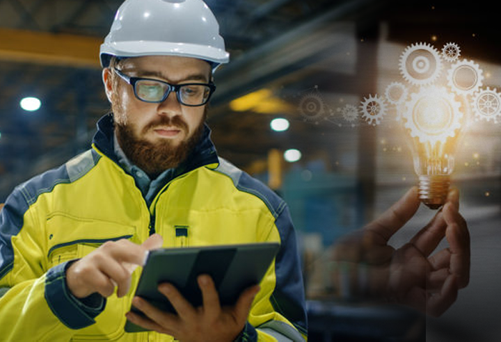 Project Automation & Execution