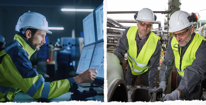 Plant Maintenance & Turnarounds